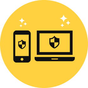 マルチデバイス対応