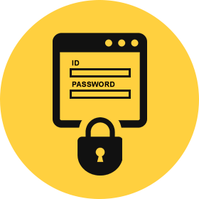 パスワード マネージャー