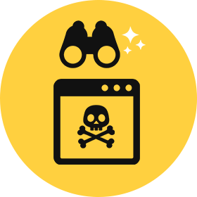 ダークウェブモニタリング